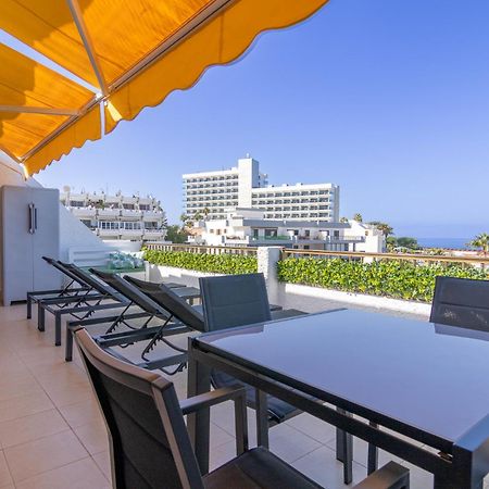 Apartamento Tamara Ocean Bliss Acantilado de los Gigantes Exterior foto